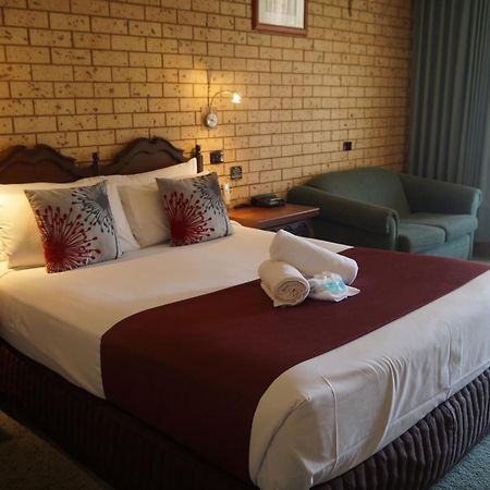 Belltower Motor Inn Shepparton Phòng bức ảnh