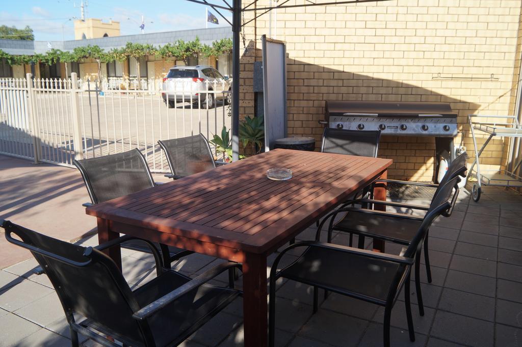 Belltower Motor Inn Shepparton Ngoại thất bức ảnh