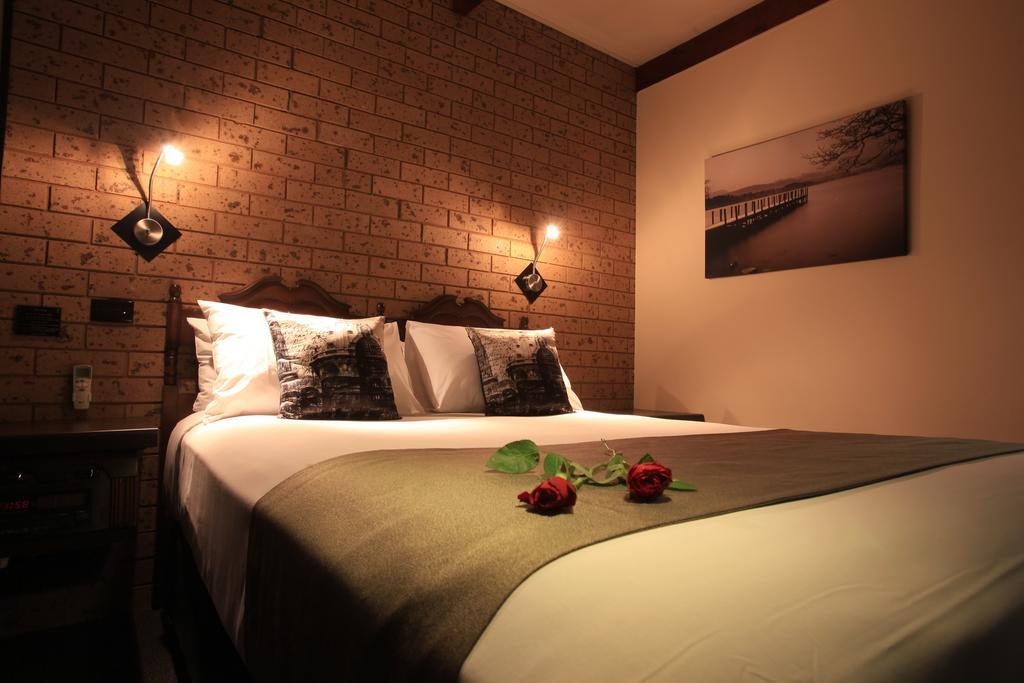 Belltower Motor Inn Shepparton Phòng bức ảnh