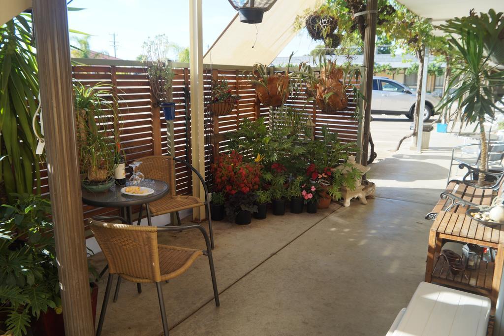Belltower Motor Inn Shepparton Ngoại thất bức ảnh