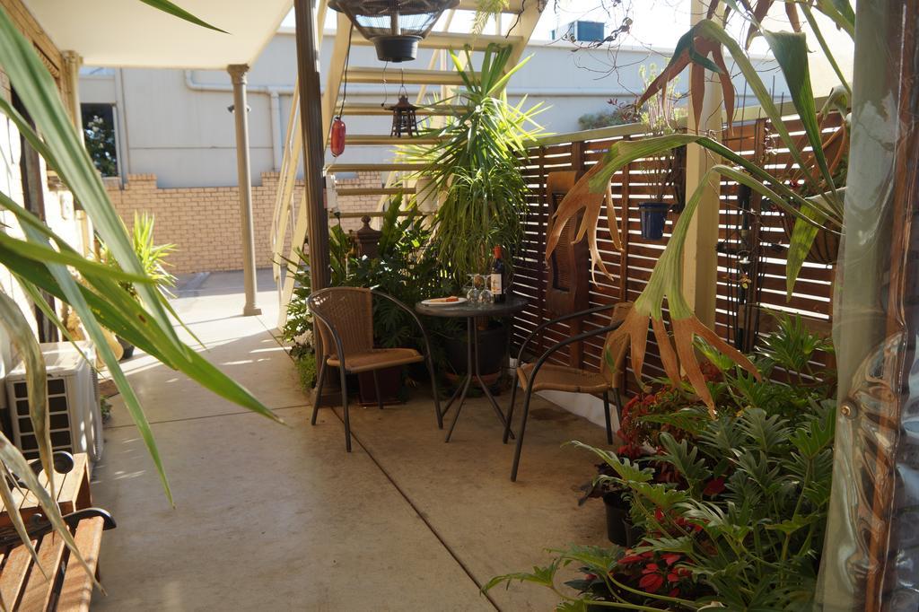Belltower Motor Inn Shepparton Ngoại thất bức ảnh